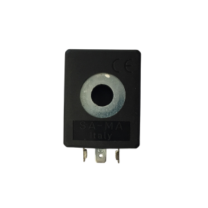 BOBINA PER ELETTROVALVOLA SA-MA