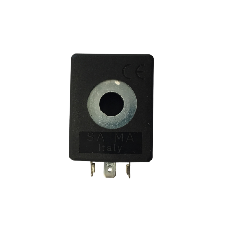 bobina elettrovalvola sama