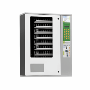 DISTRIBUTORE AUTOMATICO MIGNON A MURO