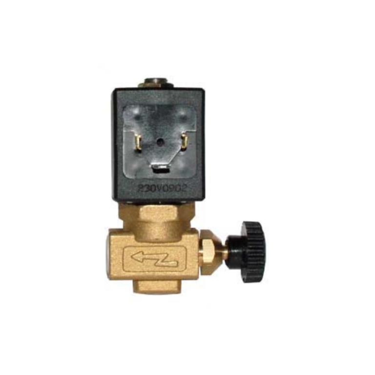 elettrovalvola sama