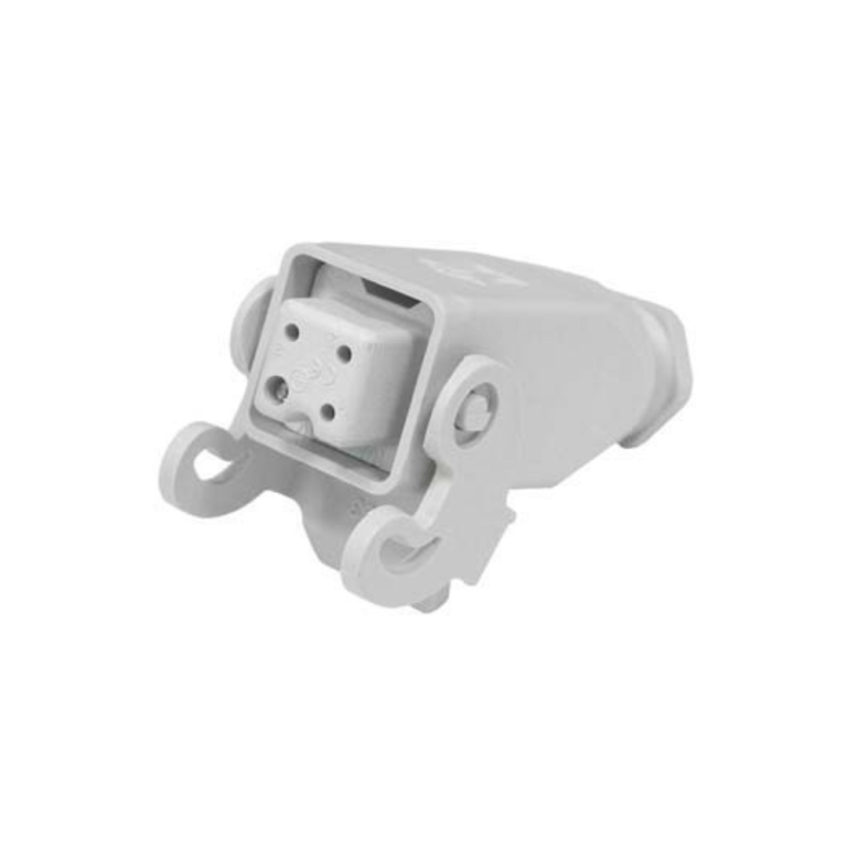 presa ilme volante 4 poli