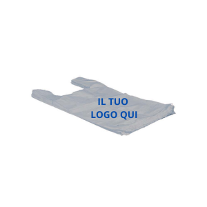 SHOPPER PLASTICA ECO CON LOGO