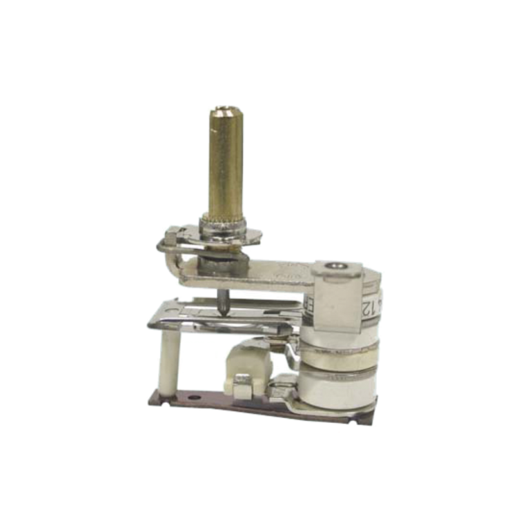 termostato iron master