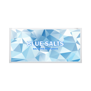 BLUE SALTS SALVIETTA MONODOSE 250PZ