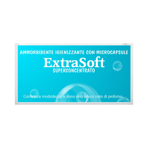 EXTRASOFT AMMORBIDENTE MONODOSE 150 PZ