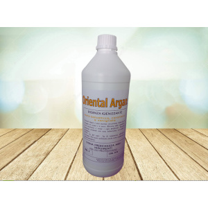 ORIENTAL ARGAN BALSAMICA CARAMELLO VANIGLIATA