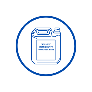 Prodotti per lavatrici Self-Service