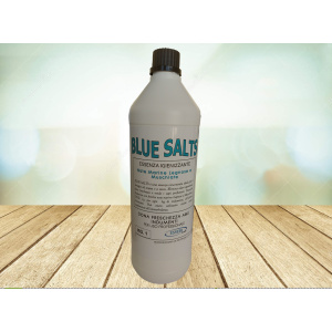 BLUE SALTS