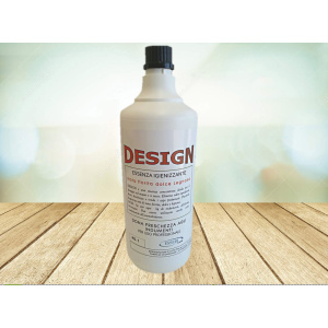 DESIGN FRUTTATA LEGNOSA