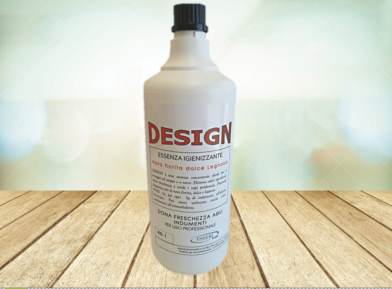 SFONDO ESSENZE DESIGN