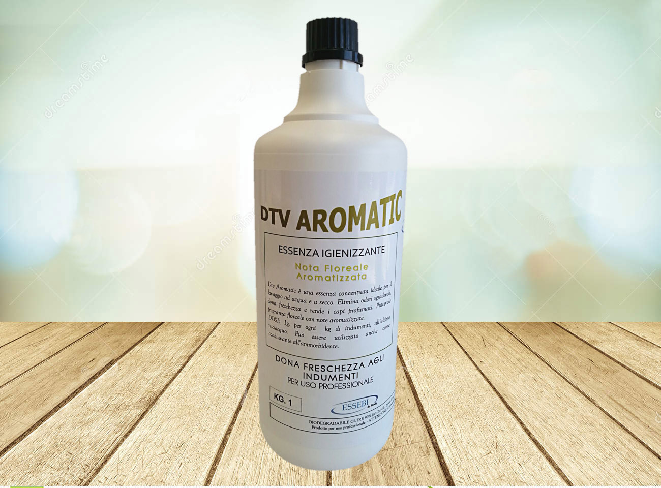 SFONDO ESSENZE DTV AROMATIC