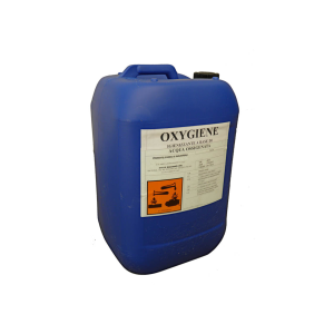 OXYGIENE 25 KG