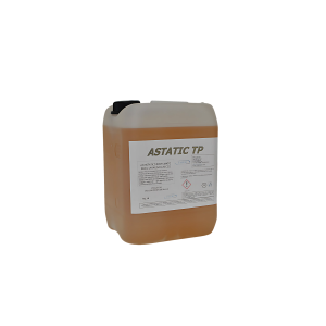 ASTATIC ANTISTATICO ANTIODORE