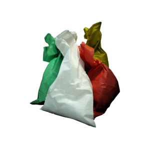 SACCHI PP RAFIA 70X120 a partire da 100 PZ