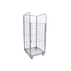 ROLL CONTAINER STD 715X805X1800H 4 PARETI