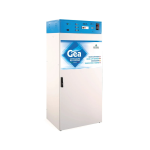 GEA CABINA IGIENIZZANTE
