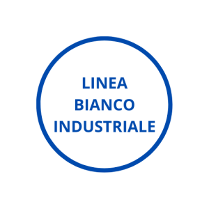 Linea Lavaggio Industriale