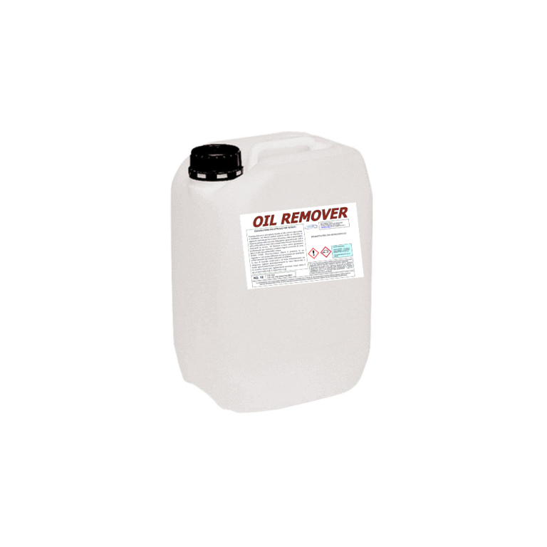 OIL REMOVER