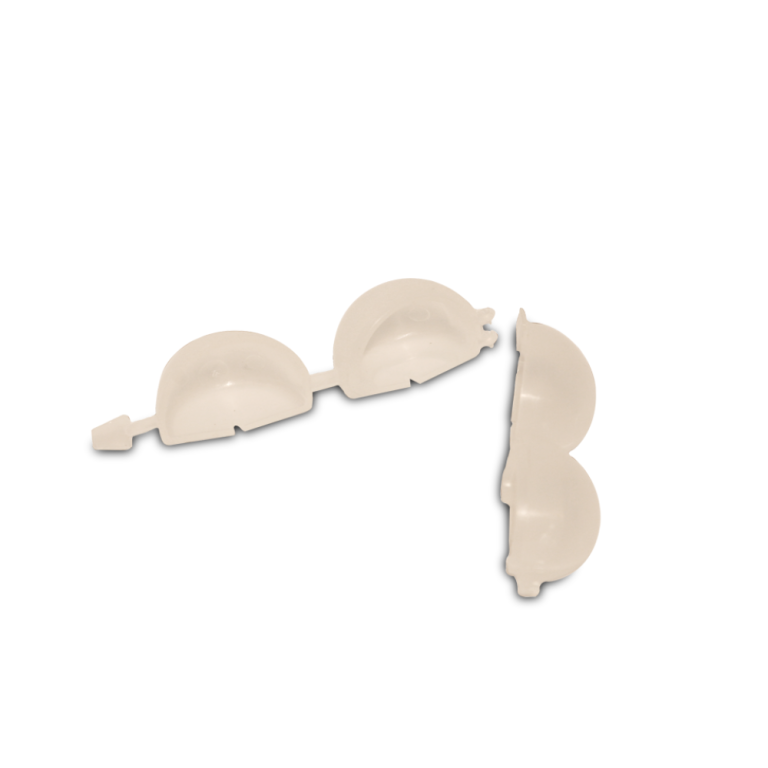 SALVABOTTONI IN PLASTICA