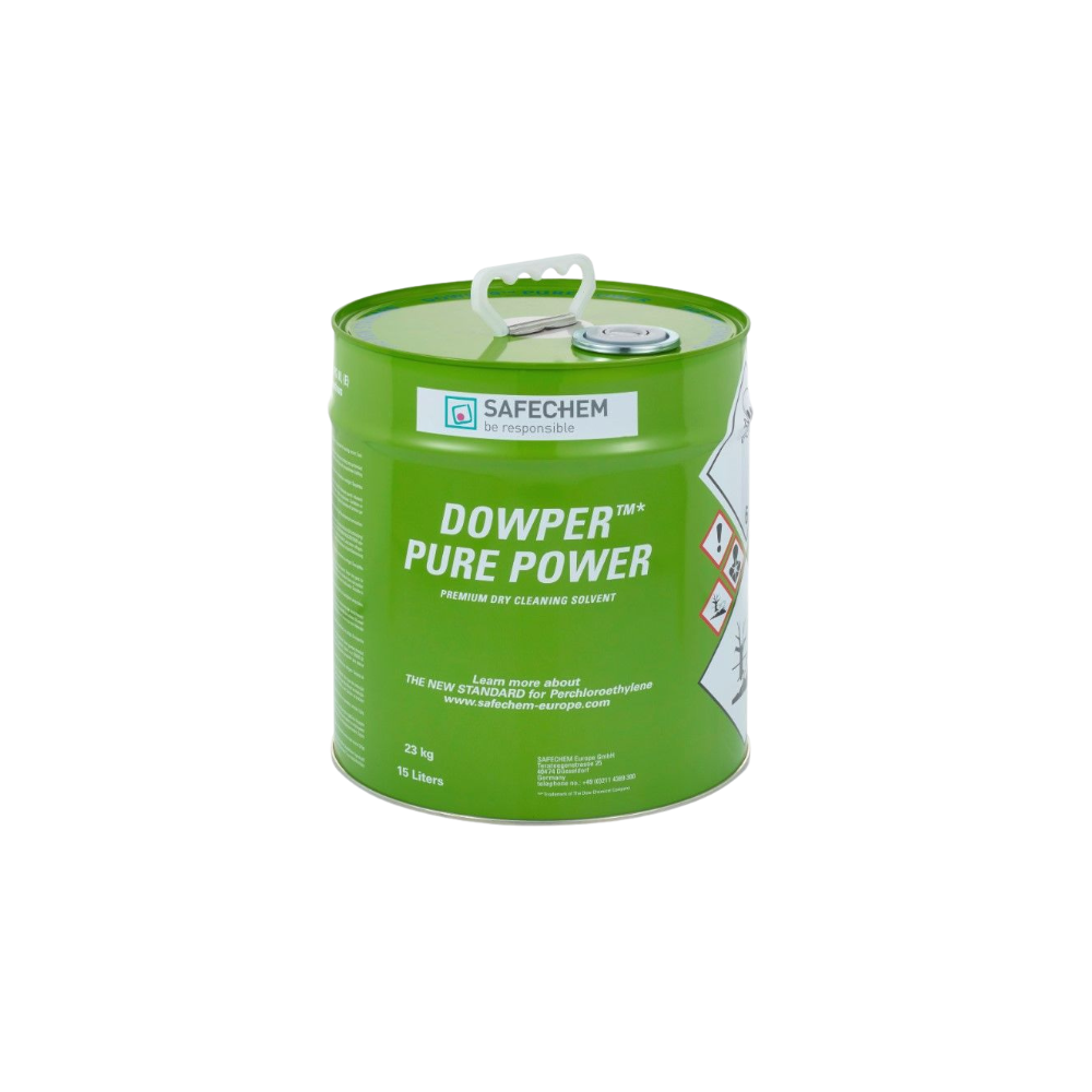 DOWPER™ PURE POWER PERCLOROETILENE KG. 23