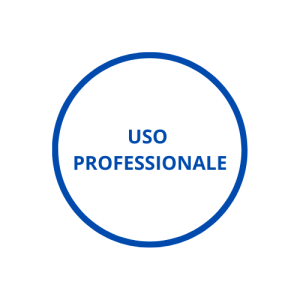 Prodotti per uso Professionale