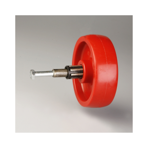 RUOTA D106X40 POLIPROPILENE