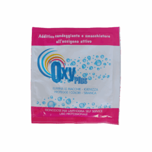 OXY PLUS SMACCHIATORE MONODOSE 150 PZ