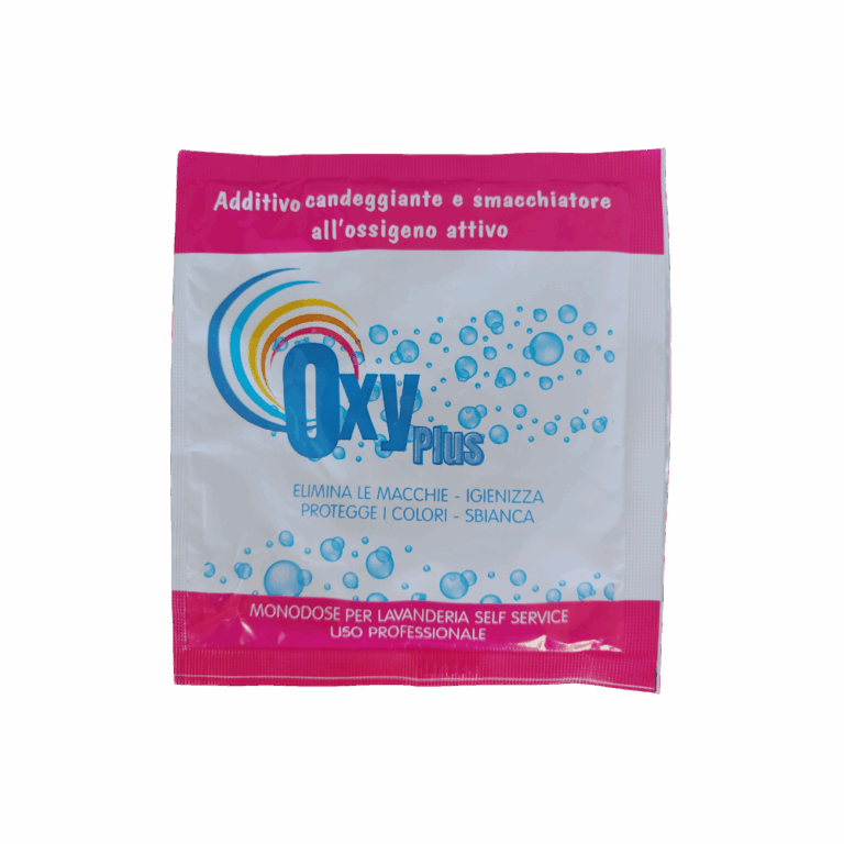 oxy plus monodose