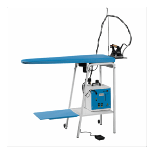 TAVOLO DA STIRO CON CALDAIA MAGICVAPOR
