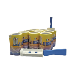 RICAMBI ADESIVI TERMOPACK