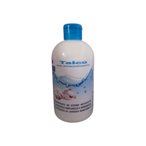 HYNTENSO TALCO AMMORBIDENTE 500ML