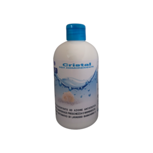 HYNTENSO CRISTAL AMMORBIDENTE 500ML
