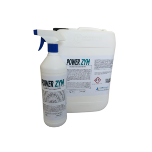 POWERZYM PRETRATTANTE ENZIMATICO