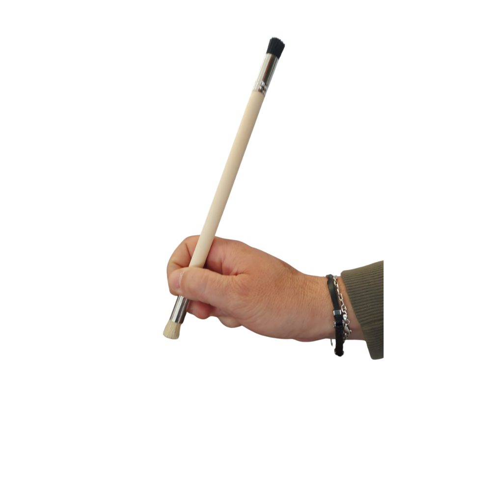 SpazzolaToglimacchie