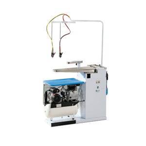 SMACCHIATRICE VENERE CON COMPRESSORE